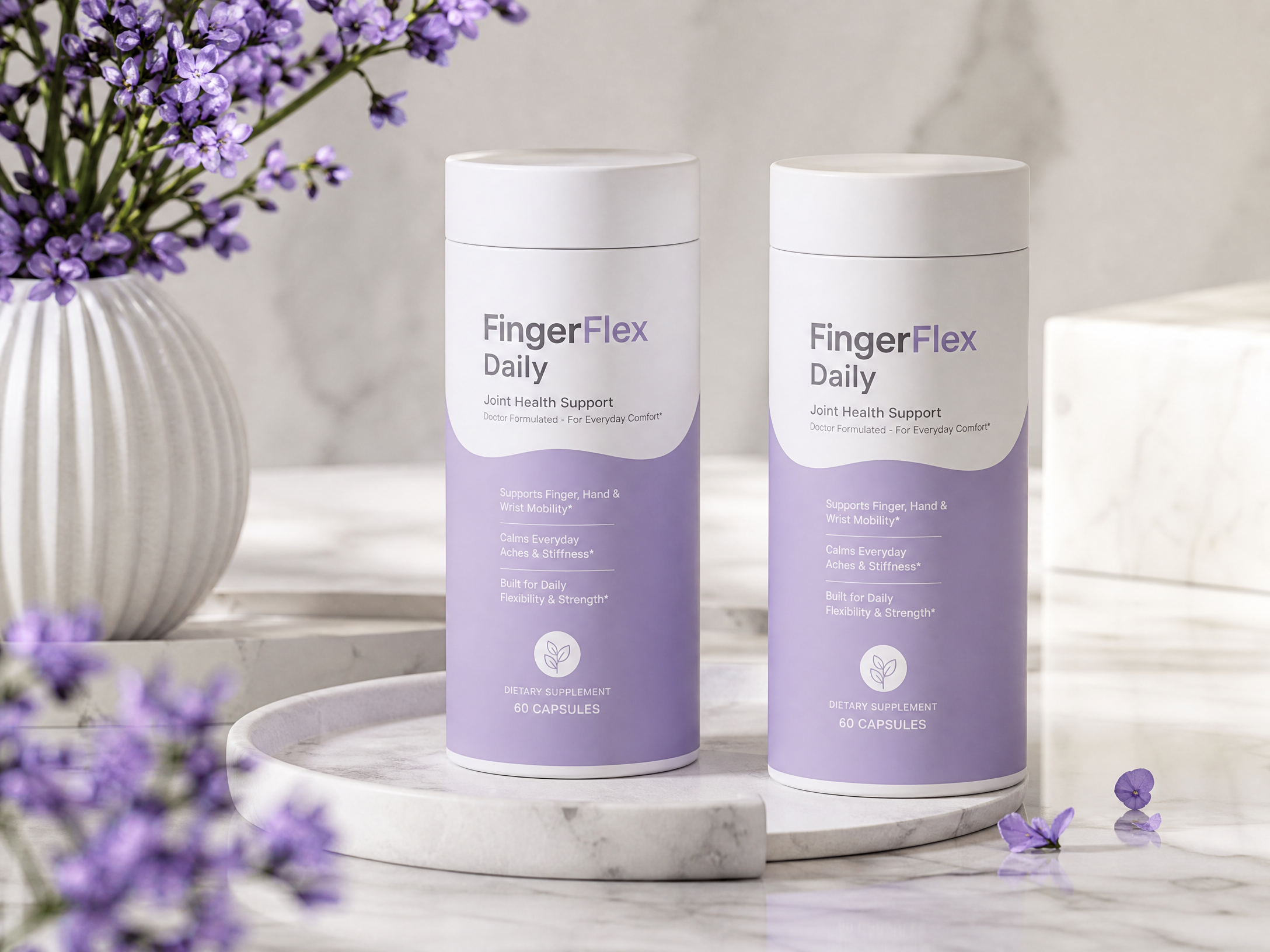 FingerFlex Daily